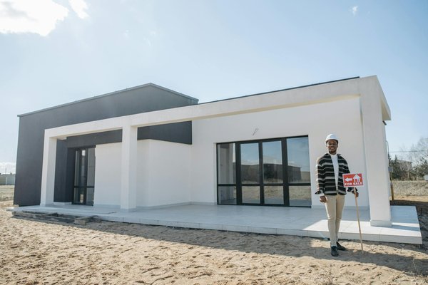 pourquoi investir dans l'immobilier plutôt que dans la bourse ?