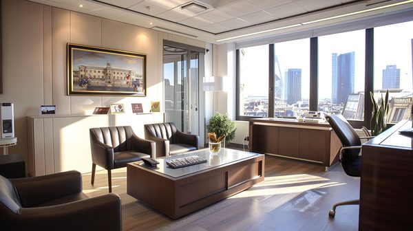 Cabinet spécialisé en placements immobiliers à cherbourg : de bonnes raisons de le solliciter