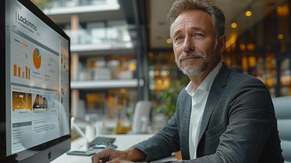 Gérez votre copropriété facilement avec LOCKimmo