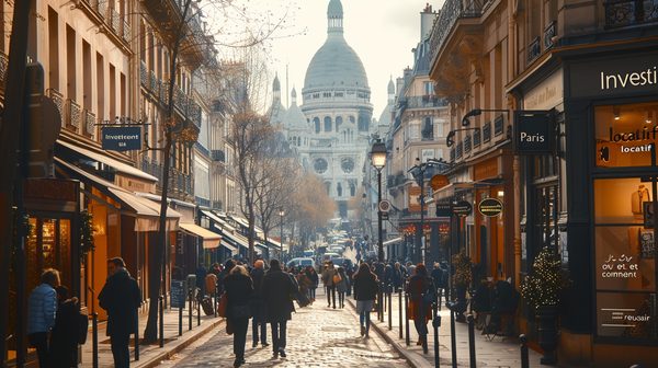 Investissement locatif à Paris : où et comment réussir ?