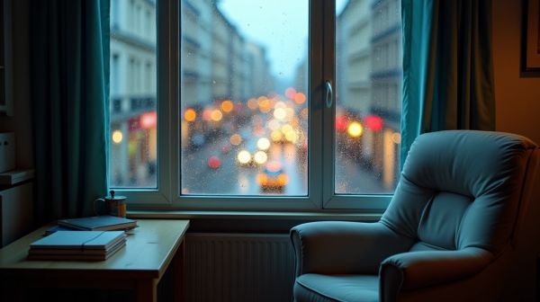 Louer un appartement étudiant à Lyon pour optimiser votre budget