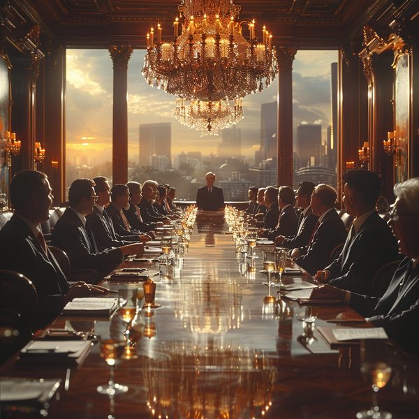 Montage financier holding : clé de réussite