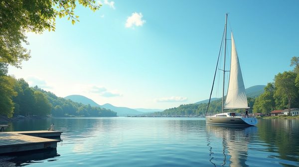 Prix d'un bateau : tour d'horizon pour choisir selon ses envies et son budget