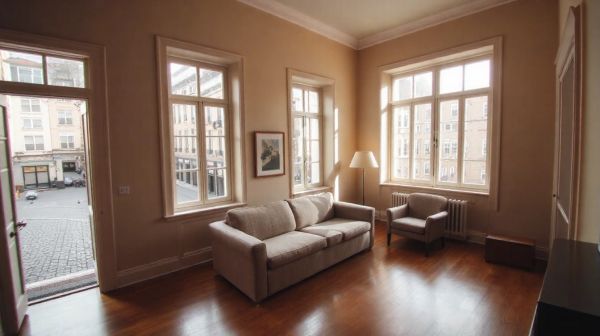 Top conseils pour choisir un appartement étudiant à Lyon sans dépasser votre budget