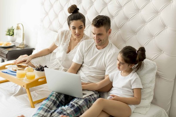 Les nouvelles approches de planification financière pour les familles