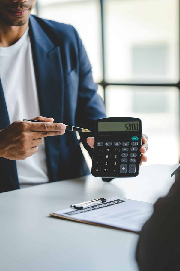 Prêt en ligne : combien vous pouvez obtenir ?