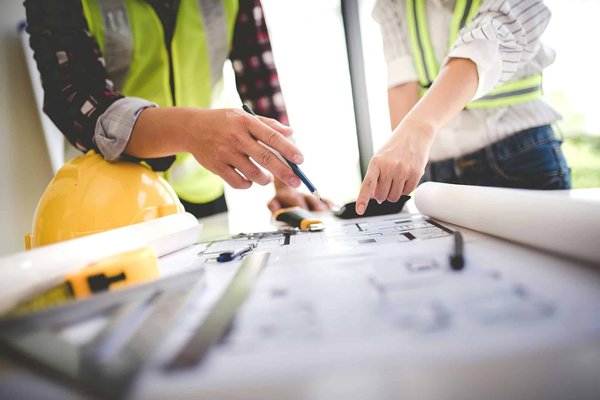 Votre agence d'architecte et d'architecte intérieur de choix