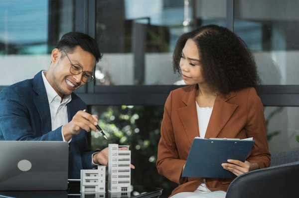 Opérateur immobilier global : des solutions sur mesure pour répondre aux enjeux du secteur