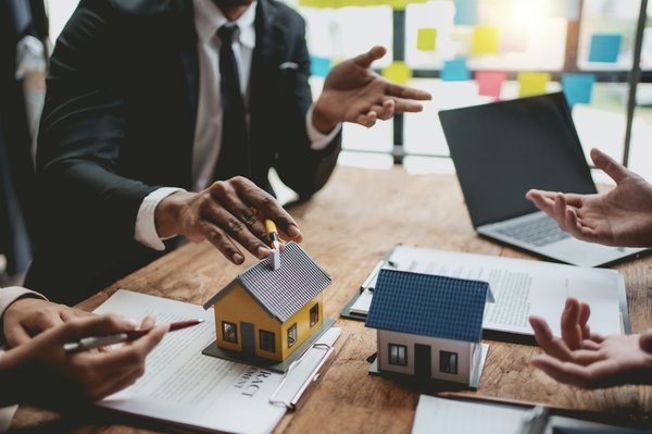 Expert immobilier au pays du mont blanc : votre guide immobilier