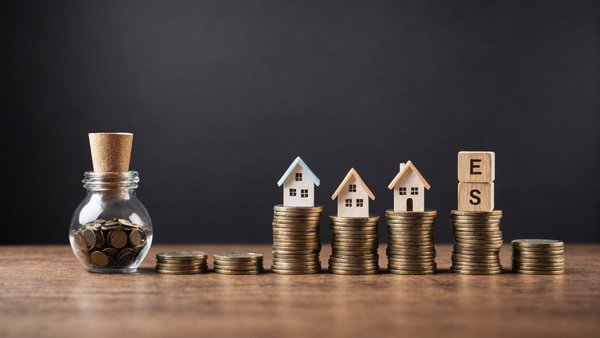 Profitez de votre bien sans le vendre totalement : la vente en nue-propriété