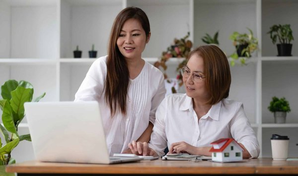 Gestion locative : des services transparents et solidaires